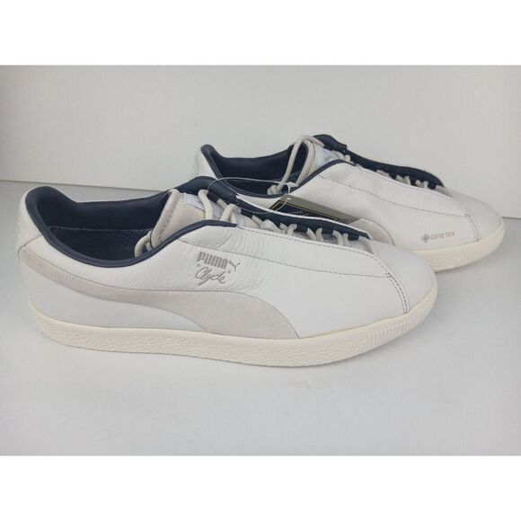 Puma Clyde GTX Nanamica Men\'s Shoes Size US 8 Leather & Suede Sneakers New Box main image 16